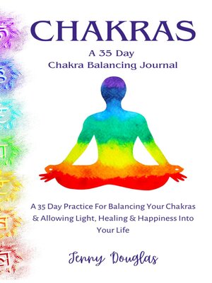 cover image of Chakras